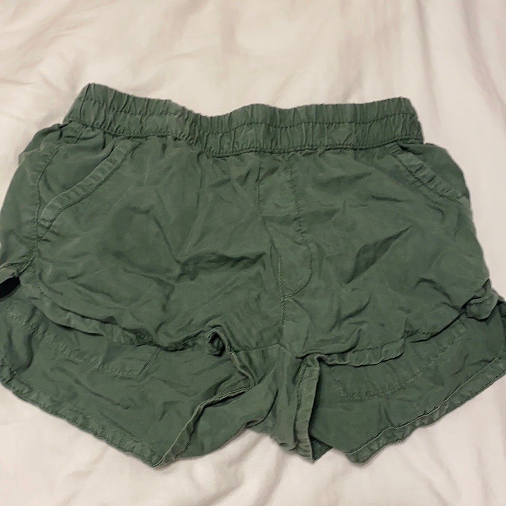 AE shorts